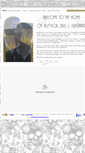 Mobile Screenshot of ericjguignard.com